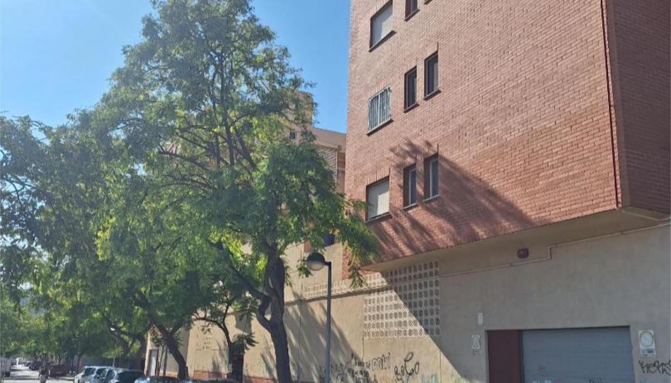 Garage for sale in Calle Doctor Carlos Belmonte, 22, Garbinet - Parque de las Avenidas, Alicante / Alacant - image 1 Photo 1 of Garage for sale in Calle Doctor Carlos Belmonte, 22, Garbinet - Parque de las Avenidas, Alicante / Alacant