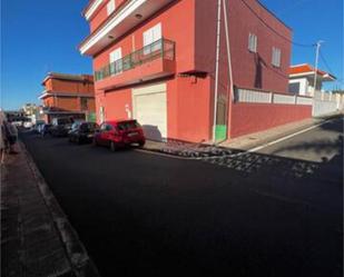 Parking of House or chalet for sale in Tacoronte