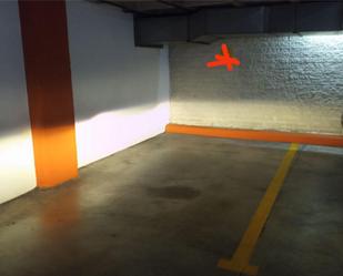 Parking of Garage to rent in Algeciras