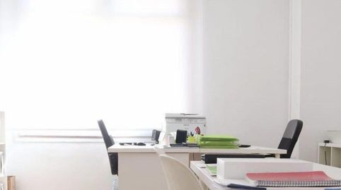 Oficina de alquiler en Passeig de la Plaça Major, 26, Centre, Sabadell - imagen 2 Foto 2 de Oficina de alquiler en Passeig de la Plaça Major, 26, Centre, Sabadell