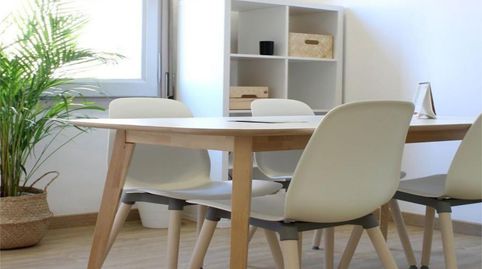 Oficina de alquiler en Passeig de la Plaça Major, 26, Centre, Sabadell - imagen 5 Foto 5 de Oficina de alquiler en Passeig de la Plaça Major, 26, Centre, Sabadell