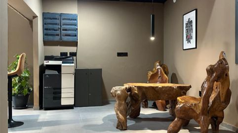 Foto 4 von Büro zur Miete in Carrer Gironella, 1, Sant Narcís, Girona Capital