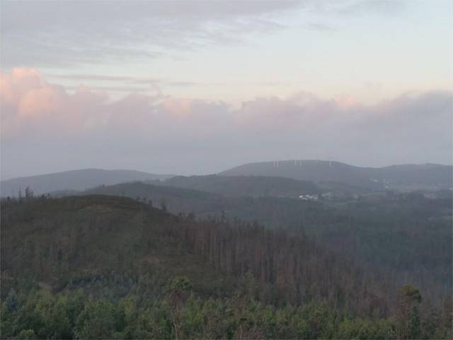 Terreno en Venta en Sisto, 28 en Zas