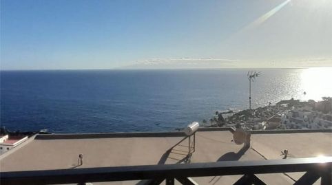 Foto 3 de Piso en venta en Calle la Vigilia, 17, Puerto de Santiago, Santiago del Teide