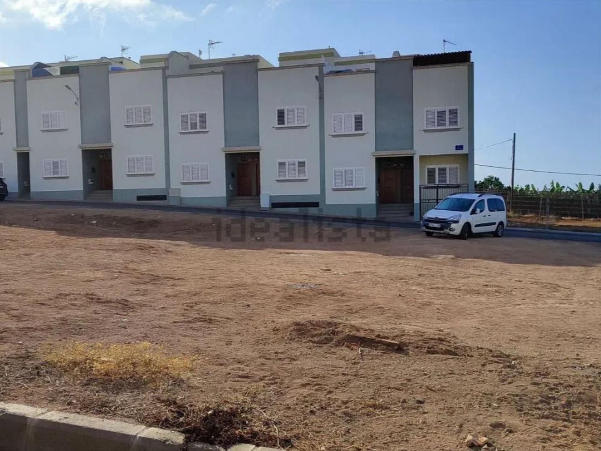 Exterior view of Land for sale in Gáldar