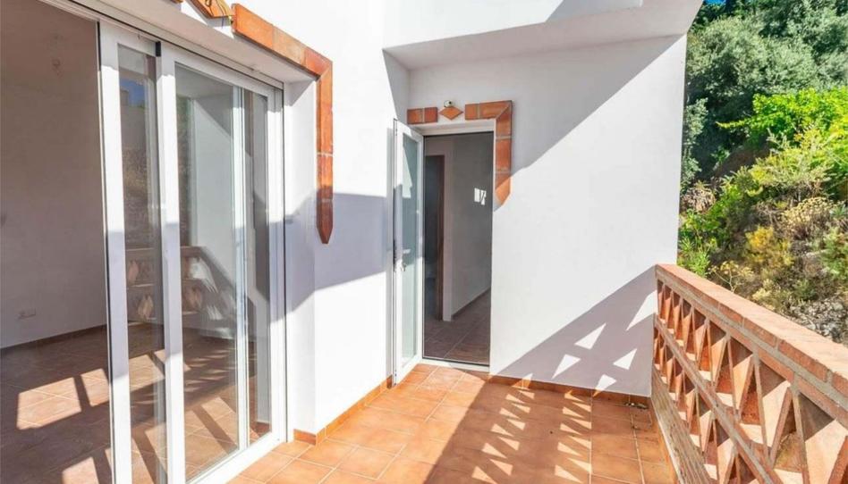 Casa o xalet en venda a Avenida de Nerja, 28, Cómpeta, Málaga - imatge 1 Foto 1 de Casa o xalet en venda a Avenida de Nerja, 28, Cómpeta, Málaga