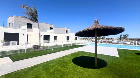 Photo 3 from new construction home in Flat for sale in Calle Aruba, Campo de Murcia, Murcia