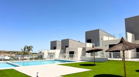 Photo 4 from new construction home in Flat for sale in Calle Aruba, Campo de Murcia, Murcia