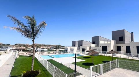 Photo 5 from new construction home in Flat for sale in Calle Aruba, Campo de Murcia, Murcia