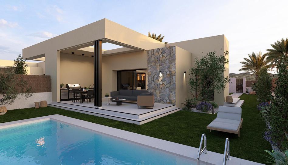 Photo 1 from new construction home in Flat for sale in Calle Aruba, Campo de Murcia, Murcia