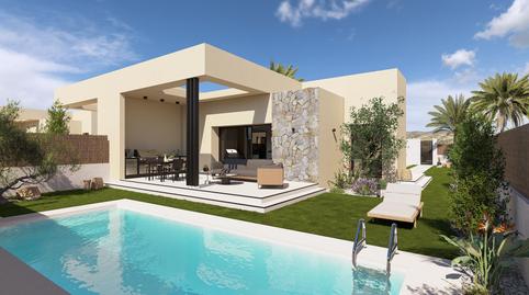 Photo 5 from new construction home in Flat for sale in Calle Aruba, Campo de Murcia, Murcia