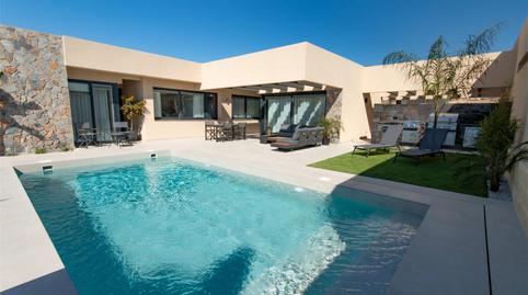 Photo 3 from new construction home in Flat for sale in Calle Aruba, Campo de Murcia, Murcia