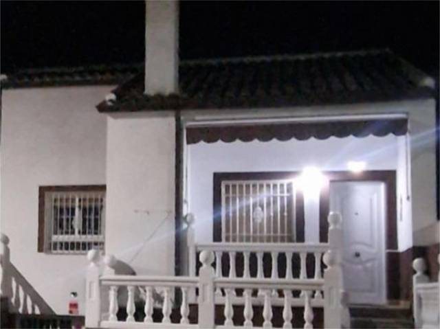 Casa-chalet en Venta en Avenida de Málaga, 42 en Montemayor