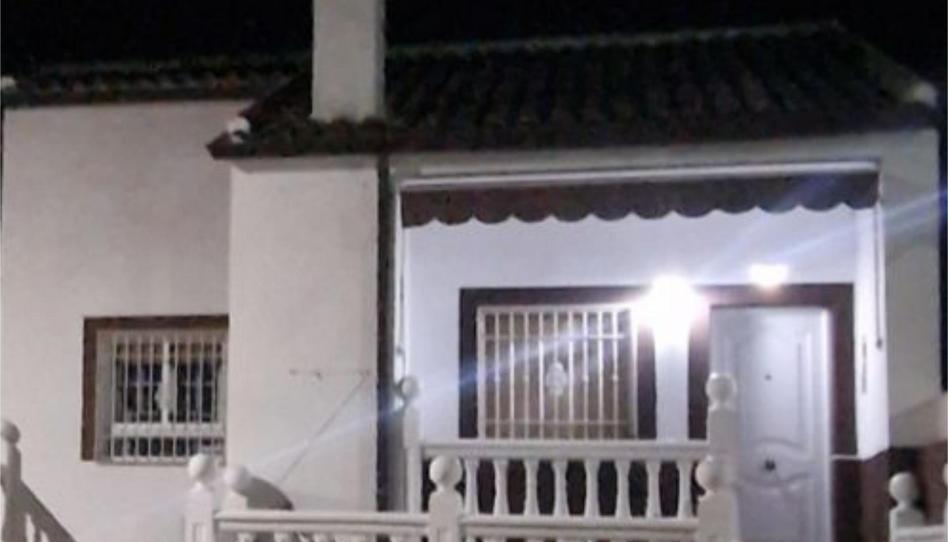 Casa o xalet en venda a Avenida de Málaga, 42, Montemayor, Córdoba - imatge 1 Foto 1 de Casa o xalet en venda a Avenida de Málaga, 42, Montemayor, Córdoba