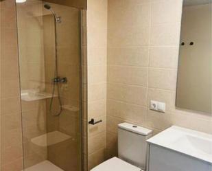 Bathroom of Flat to rent in Dos Hermanas  with Heating, Private garden and Terrace