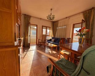 Living room of Flat for sale in Torrevieja  with Terrace and Balcony