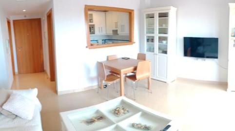 Flat for sale in Calle Fray Leopoldo, 3c, El Puerto, Almería - image 3 Photo 3 of Flat for sale in Calle Fray Leopoldo, 3c, El Puerto, Almería