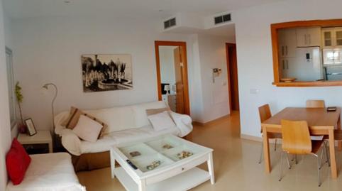 Flat for sale in Calle Fray Leopoldo, 3c, El Puerto, Almería - image 5 Photo 5 of Flat for sale in Calle Fray Leopoldo, 3c, El Puerto, Almería