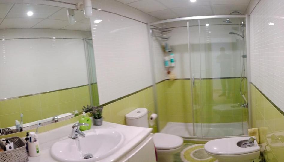 Flat for sale in Calle Fray Leopoldo, 3c, El Puerto, Almería - image 1 Photo 1 of Flat for sale in Calle Fray Leopoldo, 3c, El Puerto, Almería