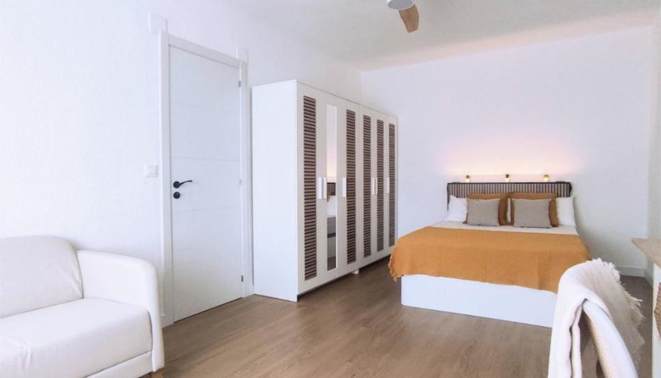 Flat to share in Carrer Sant Joaquim, 69, Centro, Castellón - image 1 Photo 1 of Flat to share in Carrer Sant Joaquim, 69, Centro, Castellón