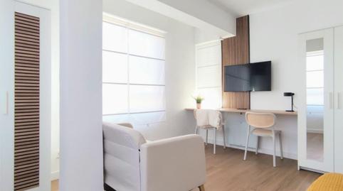 Flat to share in Carrer Sant Joaquim, 69, Centro, Castellón - image 2 Photo 2 of Flat to share in Carrer Sant Joaquim, 69, Centro, Castellón