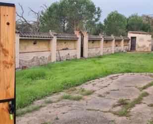 Finca rústica en venda en San Román de los Montes