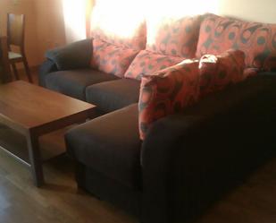 Living room of Apartment to rent in Mérida