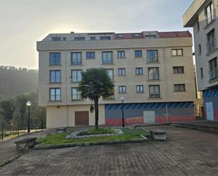 Exterior view of Flat for sale in Arteixo