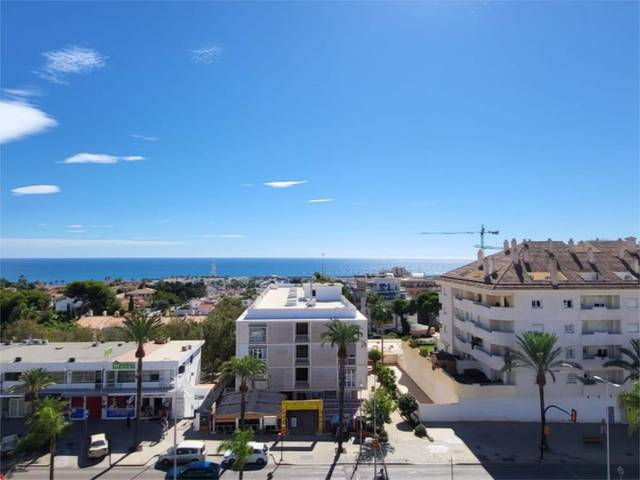 Piso en Venta en Avenida Marysol, 2 en Solymar