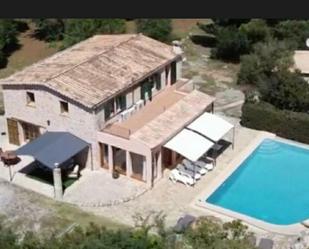 Country house to rent in Pollença Poble