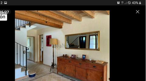 Foto 5 de Finca rústica en venda a Pollença Poble, Illes Balears