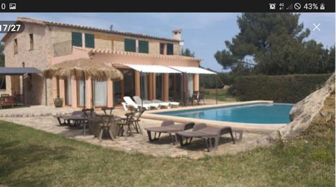 Foto 4 de Finca rústica en venda a Pollença Poble, Illes Balears