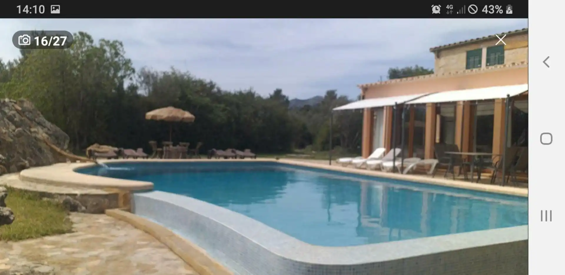 Finca rústica en venda a Pollença Poble