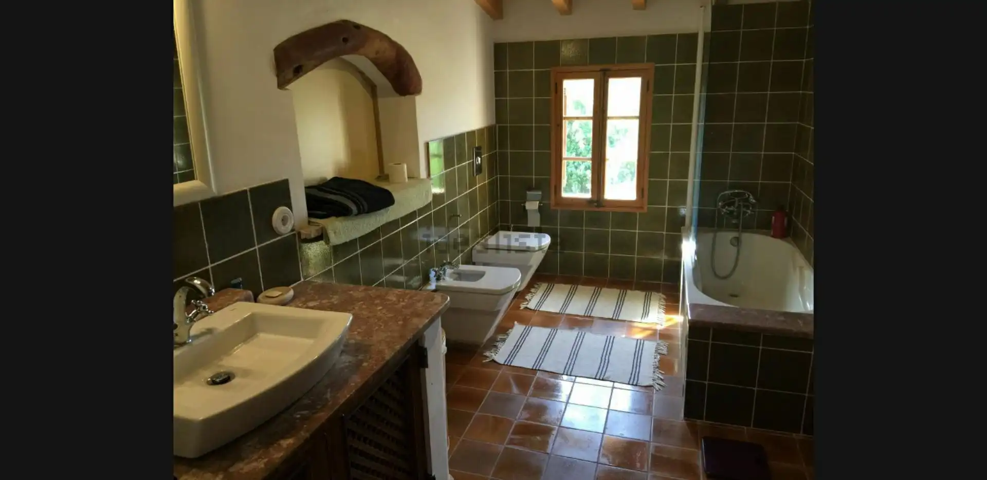 Finca rústica en venda a Pollença Poble