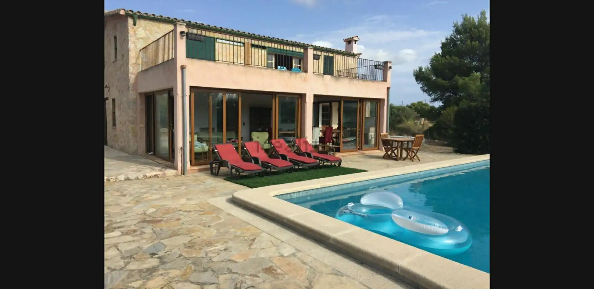 Finca rústica en venda a Pollença Poble
