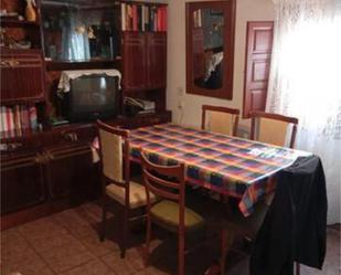 Dining room of House or chalet for sale in Ademuz  with Terrace