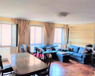 Flat to rent in La Catedral