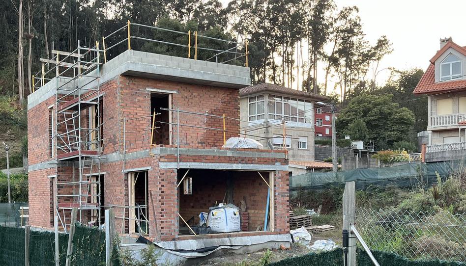 House or chalet for sale in Avenida de Castrelos, 516, Comesaña - Matamá, Pontevedra - image 1 Photo 1 of House or chalet for sale in Avenida de Castrelos, 516, Comesaña - Matamá, Pontevedra