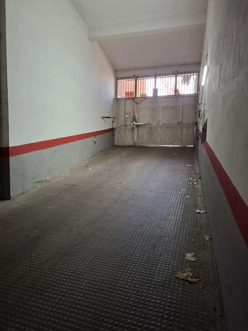 Garage for sale in Paseo de la Chopera, 76, Centro