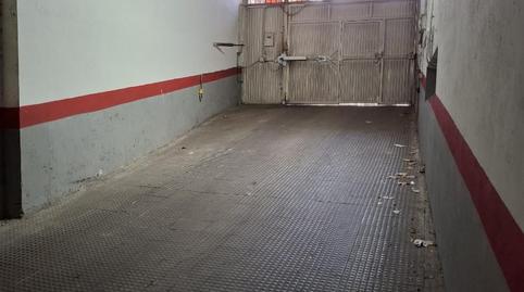 Garatge en venda a Paseo de la Chopera, 76, Centro, Madrid - imatge 2 Foto 2 de Garatge en venda a Paseo de la Chopera, 76, Centro, Madrid