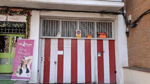 Garatge en venda a Paseo de la Chopera, 76, Centro, Madrid - imatge 3 Foto 3 de Garatge en venda a Paseo de la Chopera, 76, Centro, Madrid