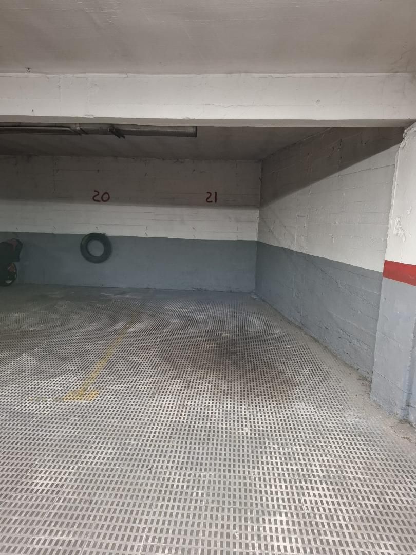 Parking of Garage for sale in Alcobendas