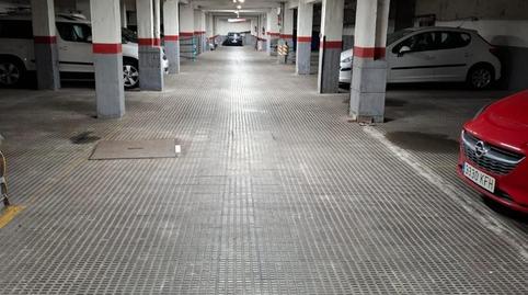 Garatge en venda a Paseo de la Chopera, 76, Centro, Madrid - imatge 4 Foto 4 de Garatge en venda a Paseo de la Chopera, 76, Centro, Madrid