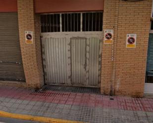 Parking of Garage to rent in Mutxamel