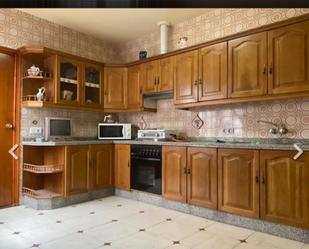 Kitchen of Flat for sale in Miajadas  with Storage room