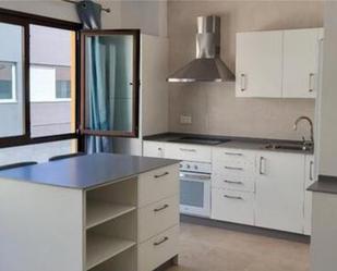 Kitchen of Loft to rent in  Córdoba Capital  with Heating and Storage room