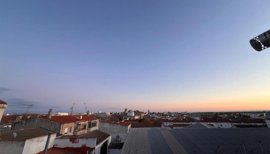 Attic for sale in Calle San Fernando, 69a, Quintanar de la Orden, Toledo - image 1 Photo 1 of Attic for sale in Calle San Fernando, 69a, Quintanar de la Orden, Toledo