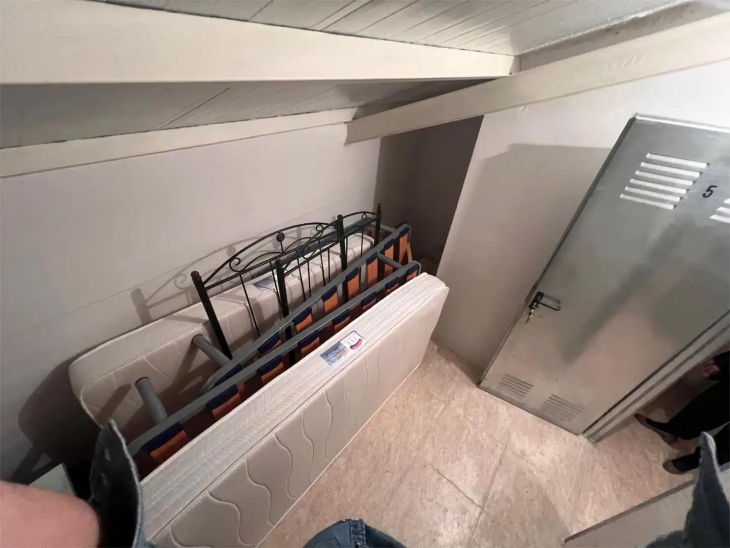 Ático en venta en Quintanar de la Orden con Aire acondicionado, Terraza y Balcón