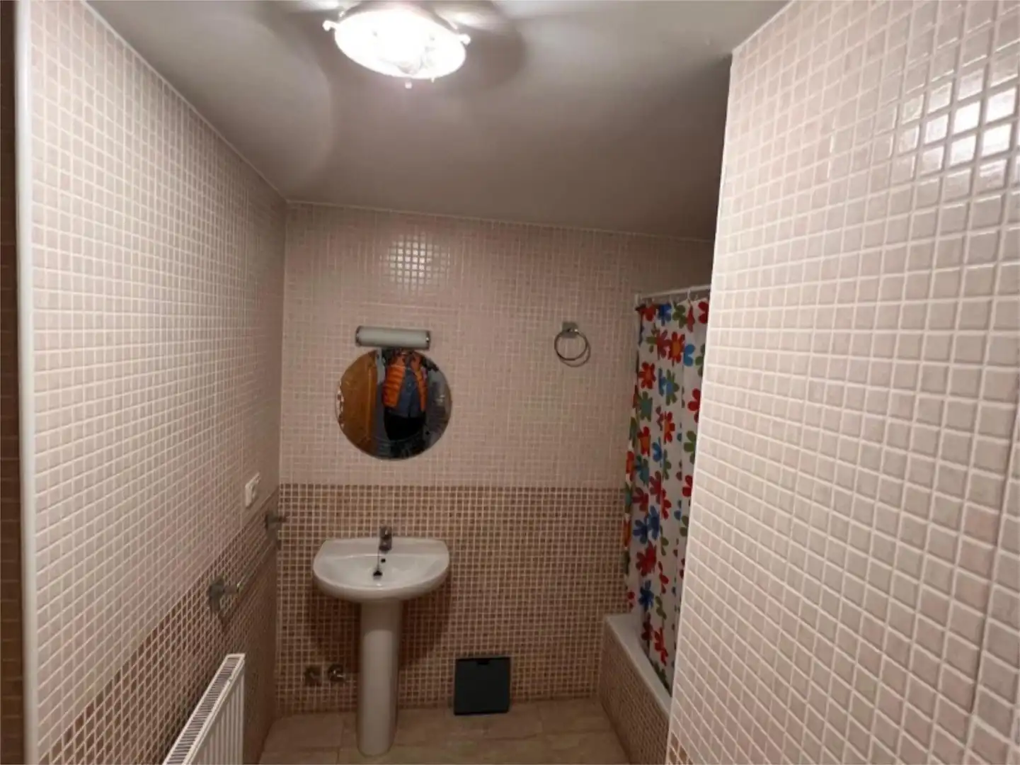 Baño de Ático en venta en Quintanar de la Orden con Aire acondicionado, Terraza y Balcón
