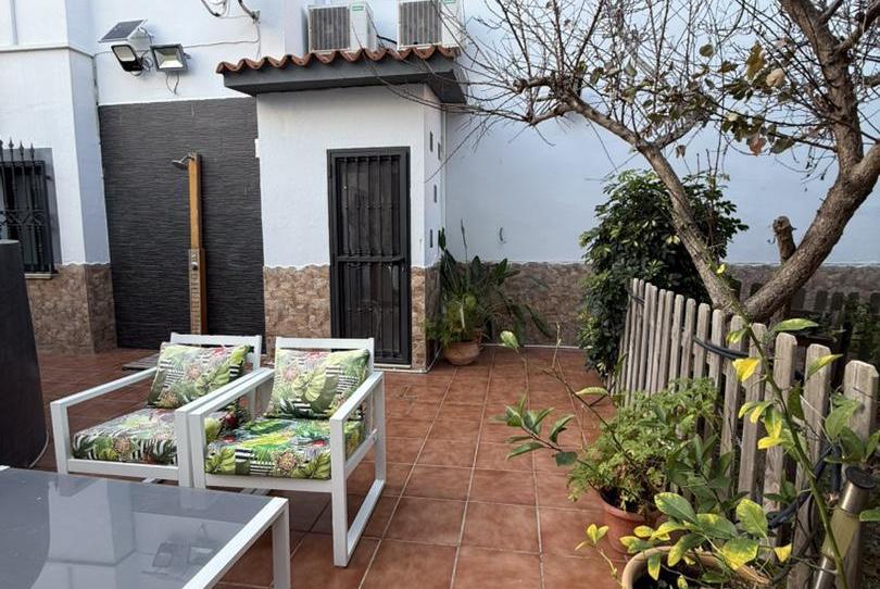 House or chalet for sale in Arroyo del Infierno, 6, Extrarradio, Ceuta - image 1 Photo 1 of House or chalet for sale in Arroyo del Infierno, 6, Extrarradio, Ceuta